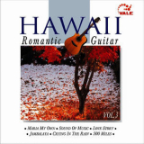 Daniel Brown - Hawaii Romantic Guitar, Vol. 3 '2003
