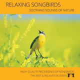 Ryan Judd - Relaxing Songbirds: Soothing Sounds Of Nature '2018