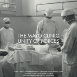 David Cieri - The Mayo Clinic - Unity Of Forces '2018