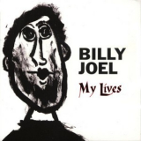 Billy Joel - My Lives [disk 4] '2005