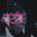 Jody Watley - Nightlife Remixed EP '2013