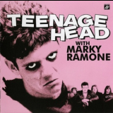 Marky Ramone - Teenage Head With Marky Ramone '2008