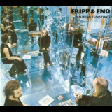 Fripp & Eno - No Pussyfooting (CD1) (Remastered 2008) '1973