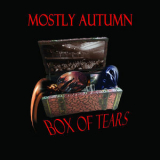 Mostly Autumn - Box Of Tears (Live) '2015