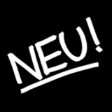 Neu! - Neu! '75 [2001 remastered] '1975