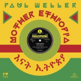 Paul Weller - Mother Ethiopia '2017