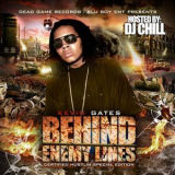 Kevin Gates - Behind Enemy Lines '2009