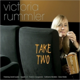 Victoria Rummler - Take Two '2017