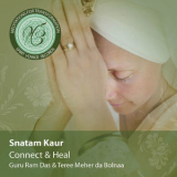 Snatam Kaur - Meditations For Transformation 2: Connect & Heal '2008