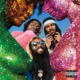 Flatbush Zombies - Vacation In Hell '2018