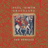 Paul Simon - Graceland (The Remixes) '2018