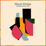 Mount Kimbie - Cold Spring Fault Less Youth '2013