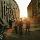 Hot Hot Heat - Happiness Ltd. '2007