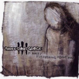 Three Days Grace - I Hate Everything About You (Acoustic Version) '2003