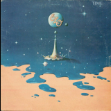 Electric Light Orchestra - Time [LP] '1981