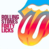 The Rolling Stones - Forty Licks (CD2) '2002