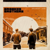 Brookes Brothers - Orange Lane '2017