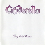 Cinderella - Long Cold Winter '1988