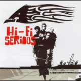 A - Hi-fi Serious '2002