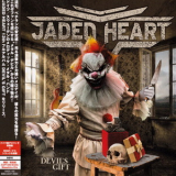 Jaded Heart - Devil's Gift '2018
