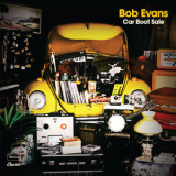 Bob Evans - Car Boot Sale '2016