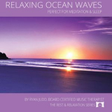 Ryan Judd - Relaxing Ocean Waves '2016
