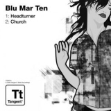 Blu Mar Ten - Headhunter / Church '2008
