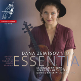 Dana Zemtsov - Dana Zemtsov - Essentia '2018