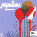 Populous - Queue For Love '2005
