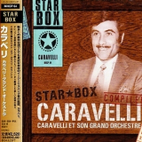 Caravelli - Caravelli Et Son Grand Orchestre '2003