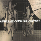 UNKLE - Psyence Fiction '1999