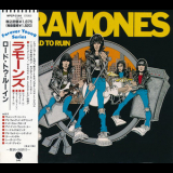 Ramones - Road To Ruin '1978