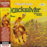 Quicksilver Messenger Service - Happy Trails '1969