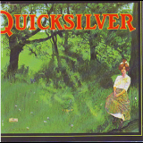 Quicksilver Messenger Service - Shady Grove '1969