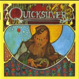 Quicksilver Messenger Service - Quicksilver '1971