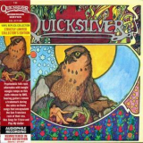 Quicksilver Messenger Service - Quicksilver '1971