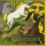 Quicksilver Messenger Service - Comin' Thru '1972