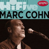 Marc Cohn - Rhino Hi-Five Marc Cohn '2005