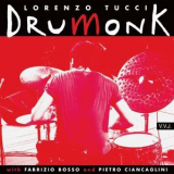 Lorenzo Tucci - Drumonk '2014