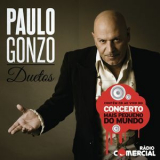 Paulo Gonzo - Duetos Concerto Mais Pequeno Do Mundo '2014