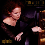 Lynne Arriale - Inspiration '2001