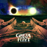 Greta Van Fleet - Anthem Of The Peaceful Army '2018