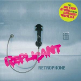 Replicant - Retrophone '2017