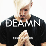 Deamn - Summer Is My Religion '2018