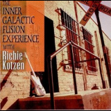 Richie Kotzen - The Inner Galactic Fusion Experience '1995