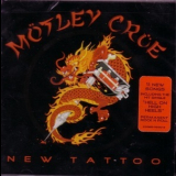 Motley Crue - New Tattoo '2000