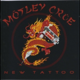 Motley Crue - New Tattoo '2000