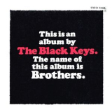 The Black Keys - Brothers (Deluxe Edition) '2010