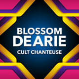 Blossom Dearie - Cult Chanteuse '2015