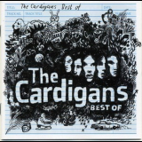 The Cardigans - The Best Of (CD2)(B-Sides And Rarities) '2008